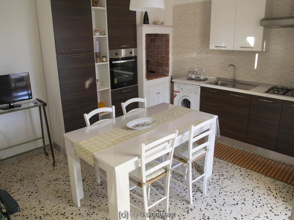 Apartamento Old Town House Polignano A Mare Habitación foto
